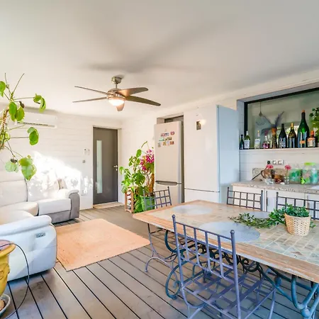 Loft 25 M2 Au Calme Apartamento Les Angles (Gard)