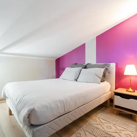 Loft 25 M2 Au Calme * Les Angles (Gard)
