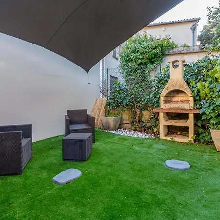 Loft 25 M2 Au Calme Les Angles (Gard)