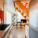 شقة Loft 25 M2 Au Calme Les Angles (Gard)
