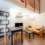 Loft 25 M2 Au Calme Apartamento *