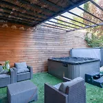 Loft 25 M2 Au Calme Apartamento