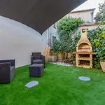 Loft 25 M2 Au Calme Les Angles (Gard)