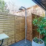 Apartamento Loft 25 M2 Au Calme Les Angles (Gard)