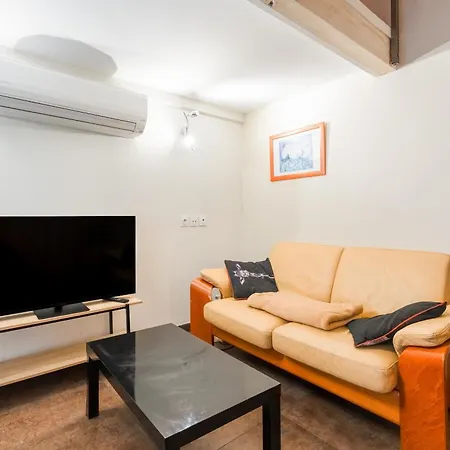 公寓 Loft 25 M2 Au Calme