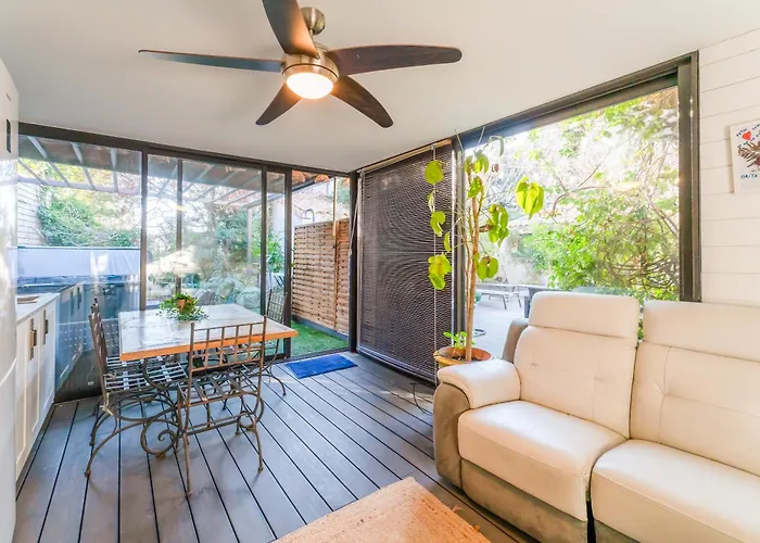 Loft 25 M2 Au Calme *