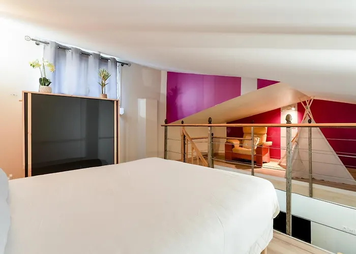 Loft 25 M2 Au Calme Les Angles (Gard)